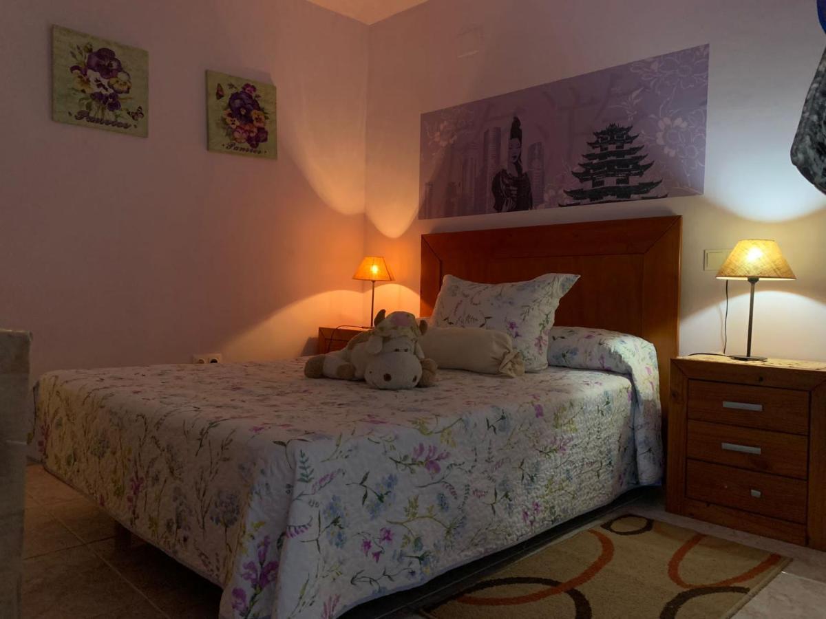 Doqueve Apartamento Alicante
