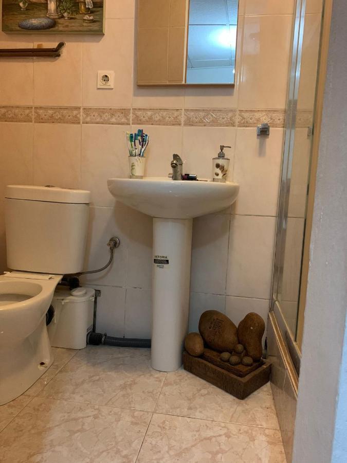 Apartamento Doqueve