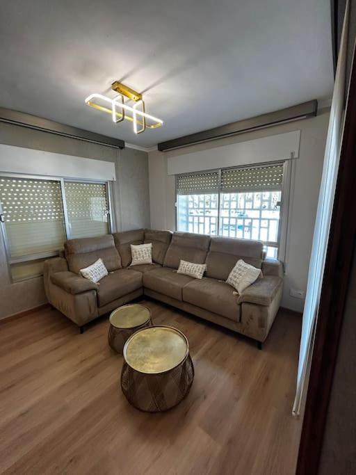 Sea-side In La Zenia Villa *