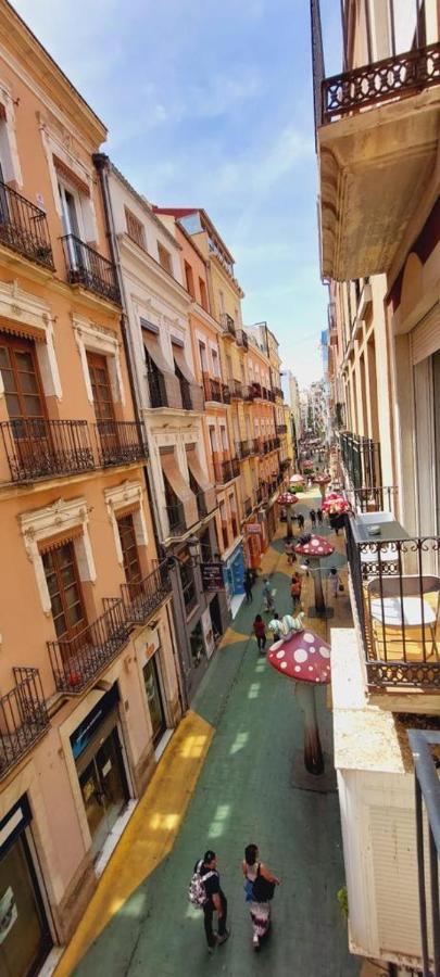 Apartamento Evolution Alicante