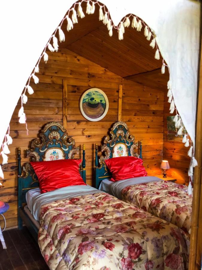 Chalet Casa India *