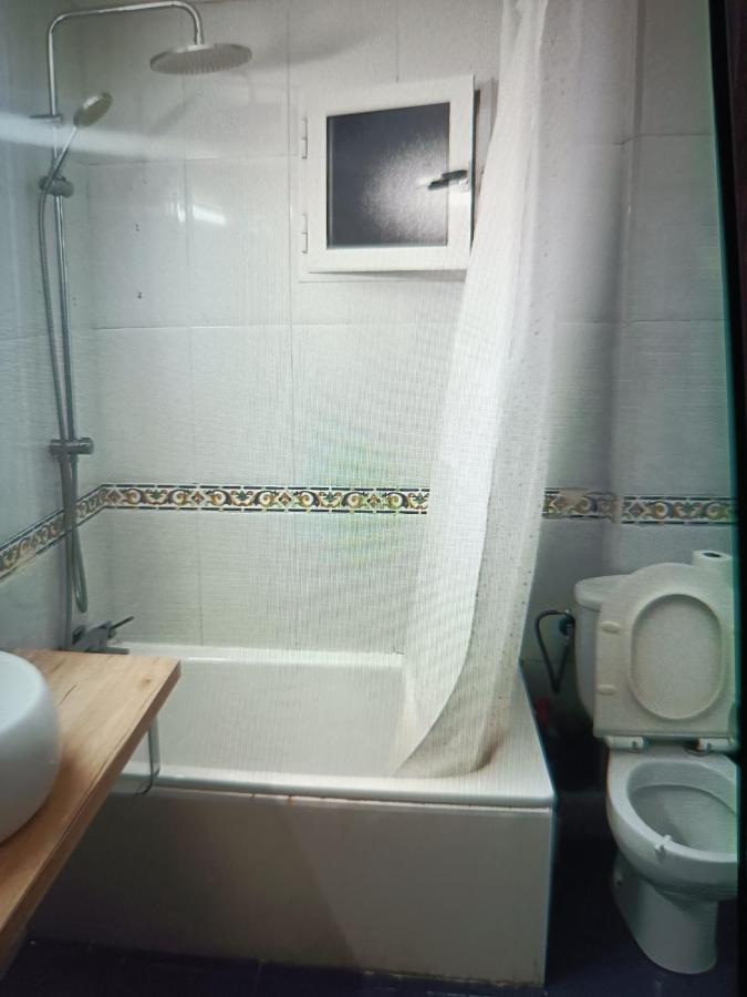 Apartamento Comfortalicante *