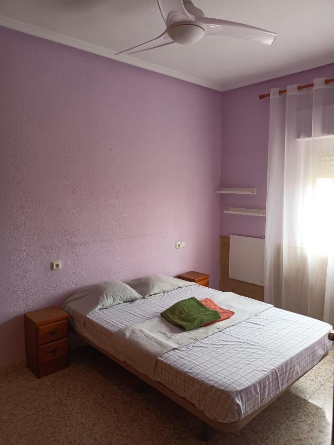 Apartamento Comfortalicante