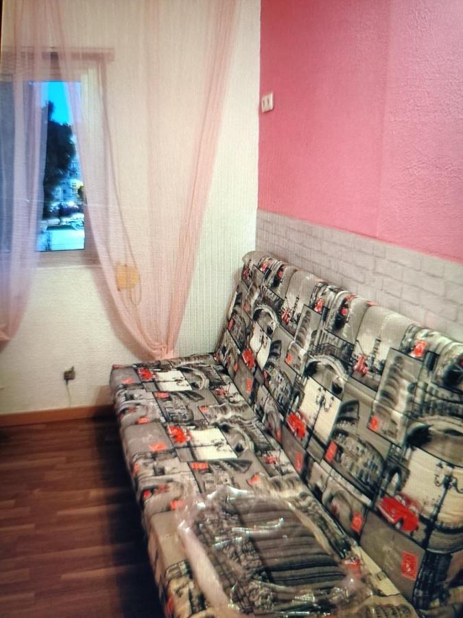 Apartamento Comfortalicante *