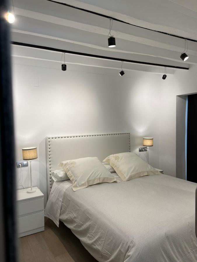 Apartamento Rafael Premium Alicante