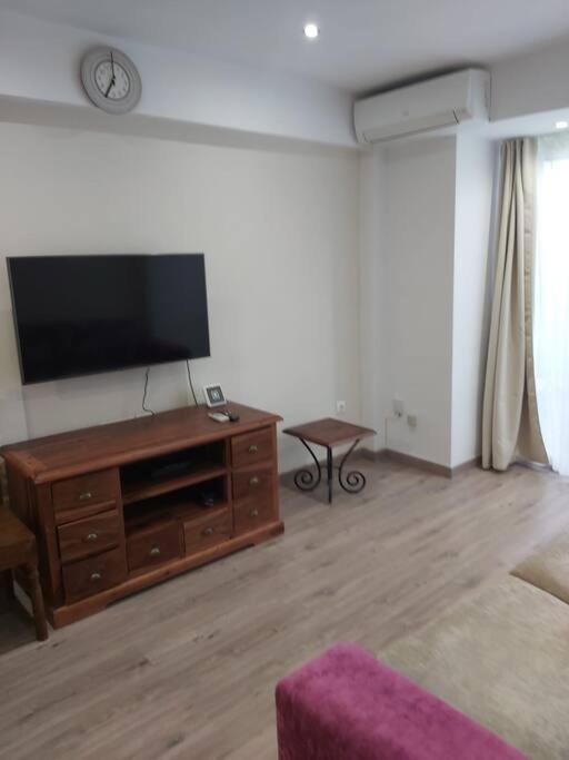 Modern Flat At Garbinet With Wifi Apartamento Alicante