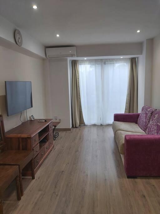 Modern Flat At Garbinet With Wifi Apartamento Alicante