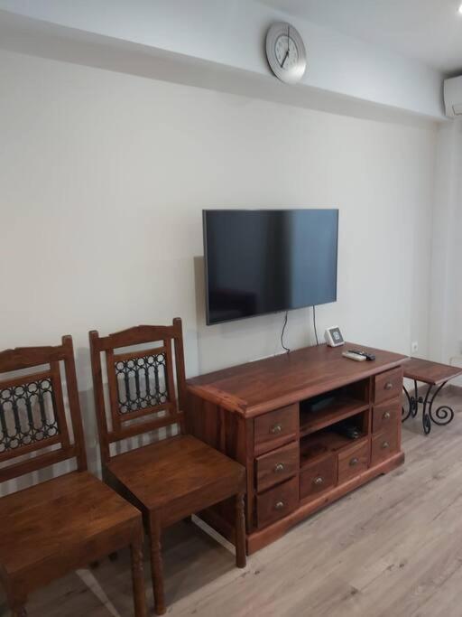 Modern Flat At Garbinet With Wifi *