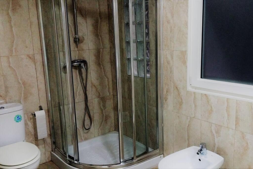 Apartment Modern Flat At Garbinet With Wifi Alicante