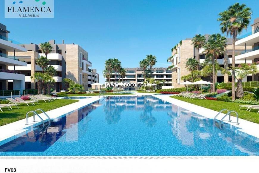 Sea Breeze Apartamento Alicante