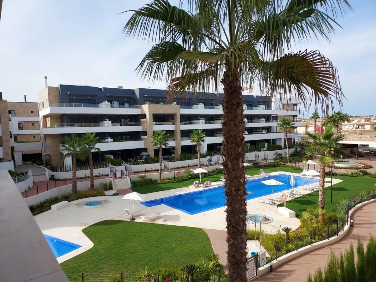 Apartamento Sea Breeze Alicante
