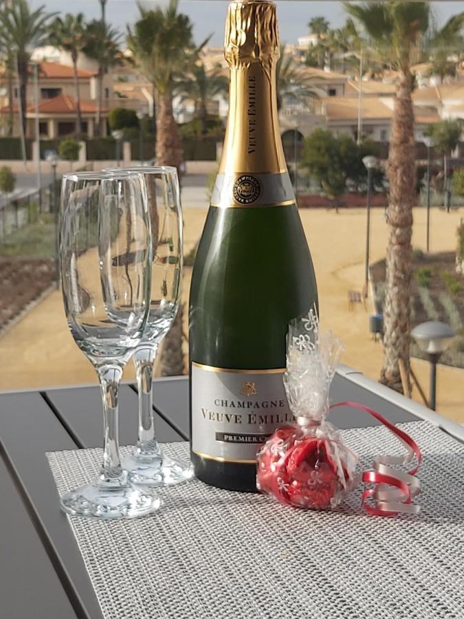 Sea Breeze Apartamento Alicante