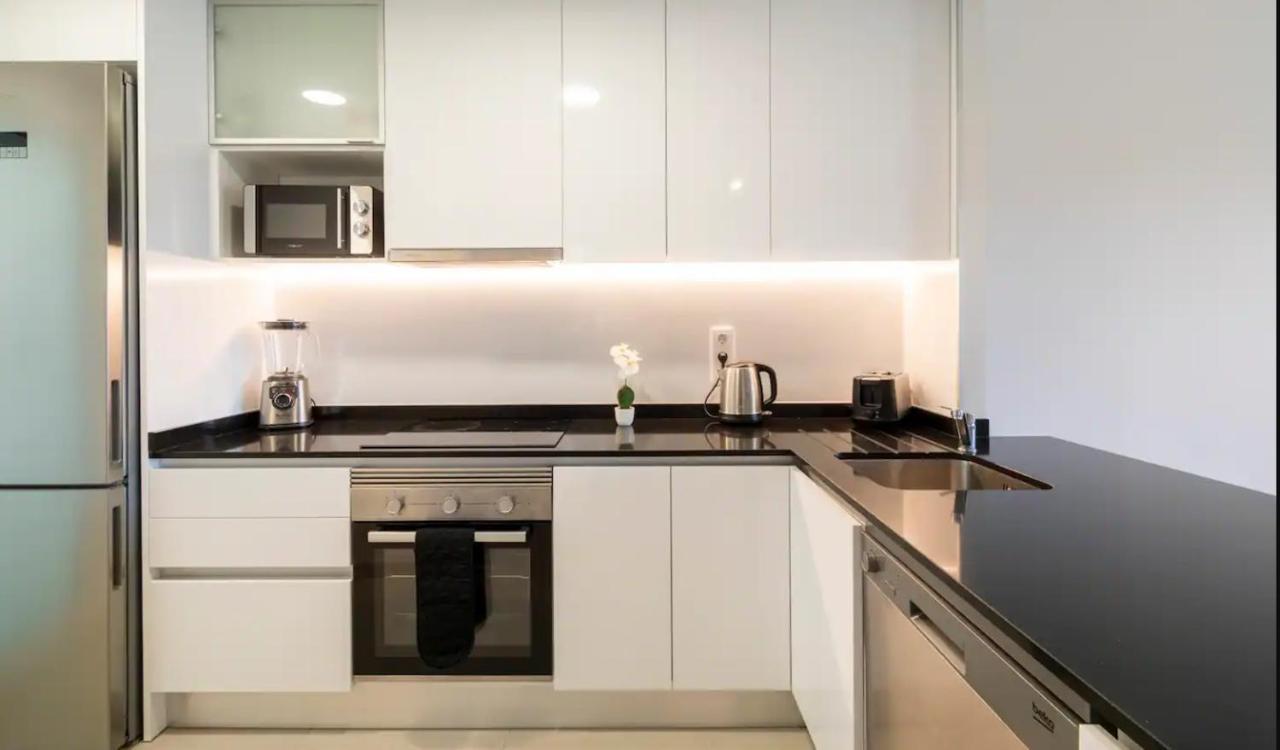 Apartamento Sea Breeze