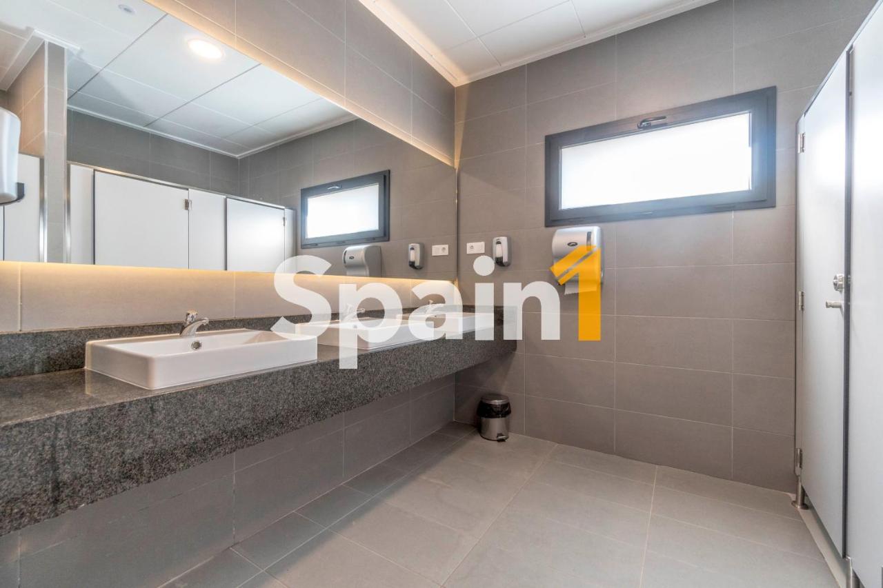 3 Bedrooms In Flamenca Village With 3 Pools, Sauna, Gym And Jacuzzi Apartment Alicante