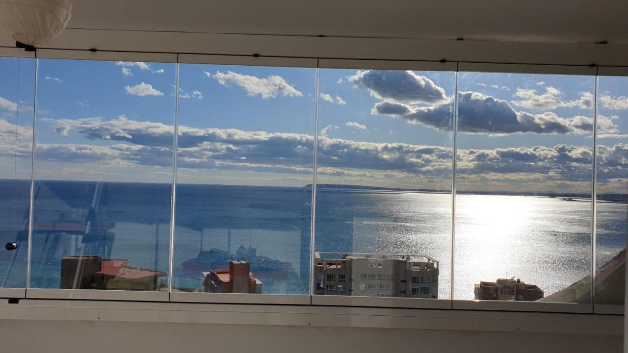 Apartamento Relax Frente Al Mar De *