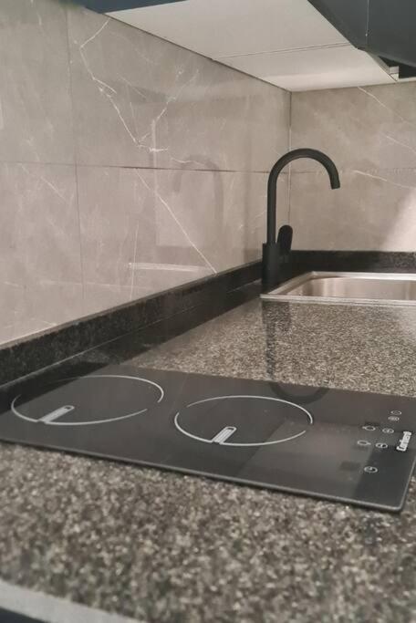 Loft Con Acceso A La Playa Apartamento *
