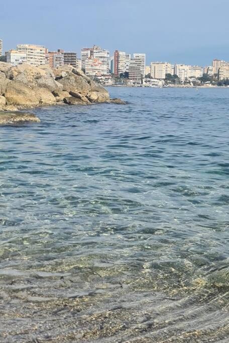 Loft Con Acceso A La Playa Apartamento *