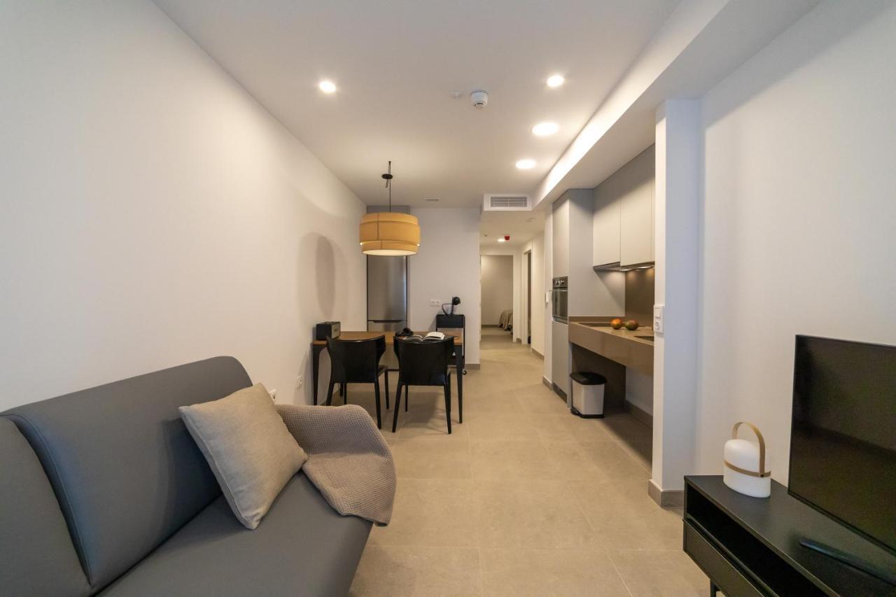 Alidreams Lola Center Apartment