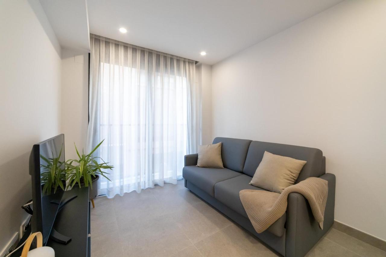 Apartment Alidreams Lola Center *