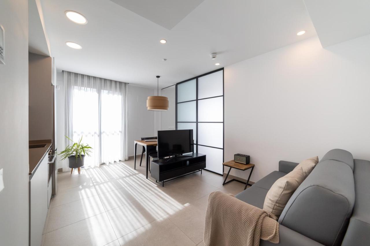 Alidreams Lola Center Apartment *