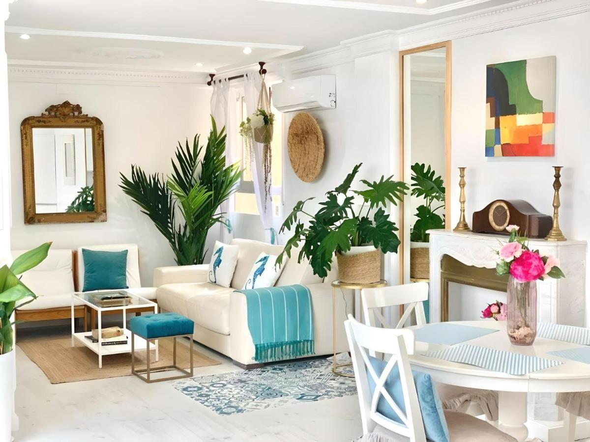 Apartamento Lux Loft In Front Of The Port Alicante