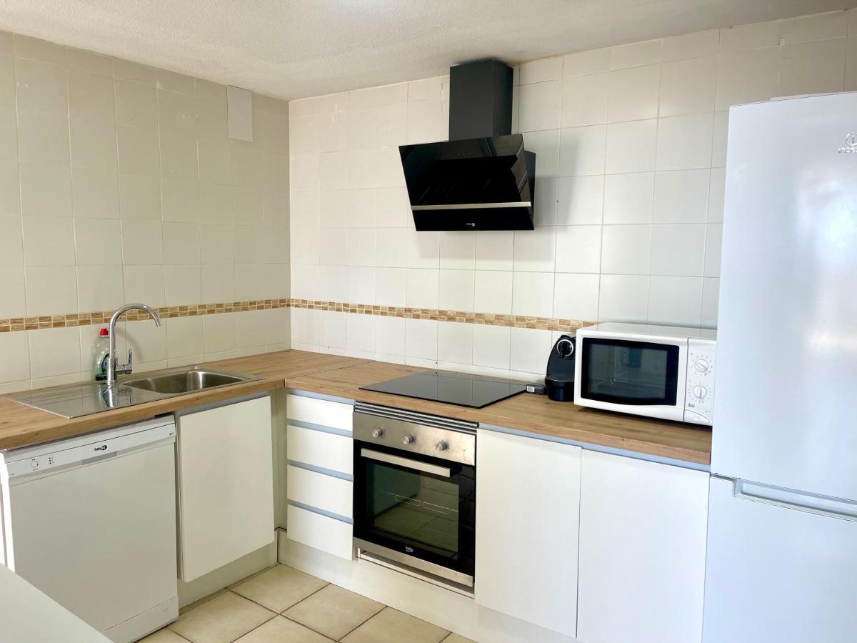 Apartamento Increíble Apartamento San Juan Playa
