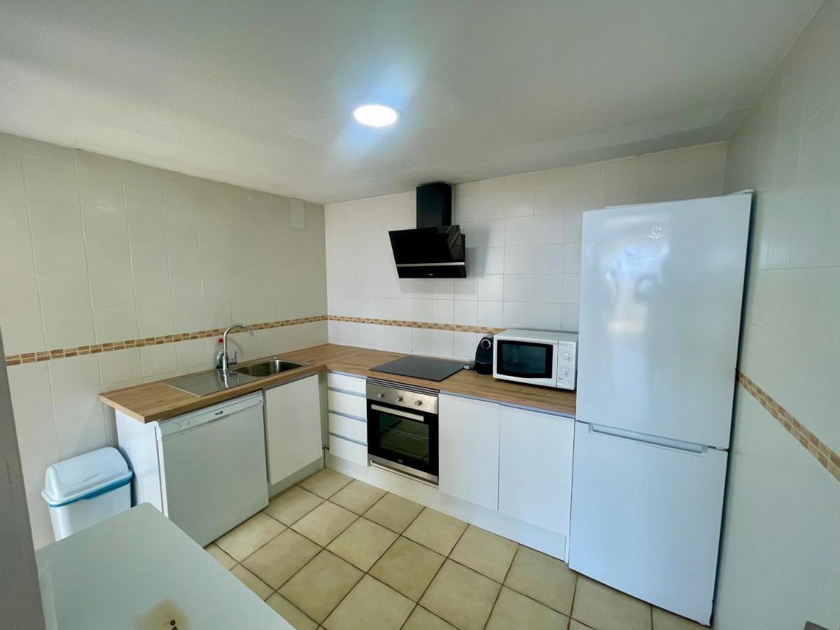 Apartamento Increíble Apartamento San Juan Playa *