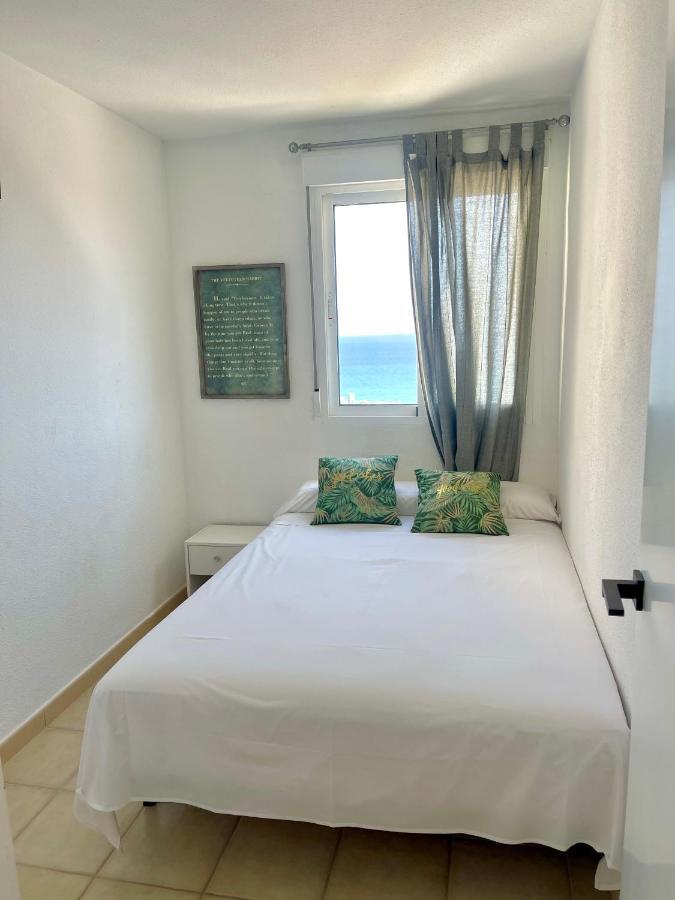 Apartamento Increíble Apartamento San Juan Playa Alicante