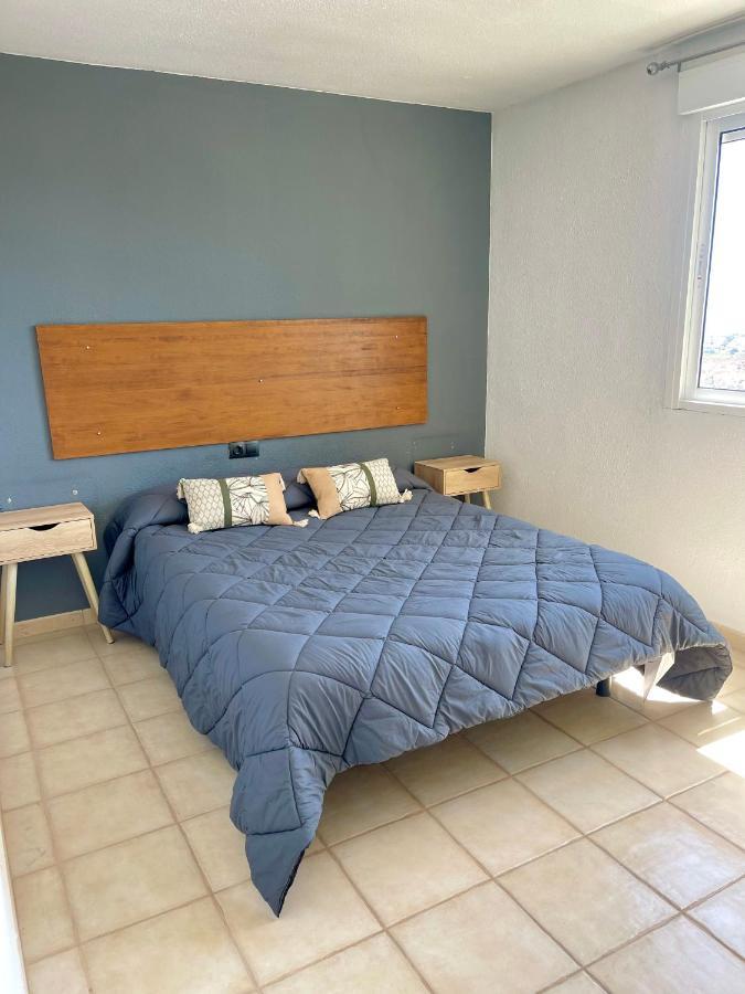 Increíble Apartamento San Juan Playa *