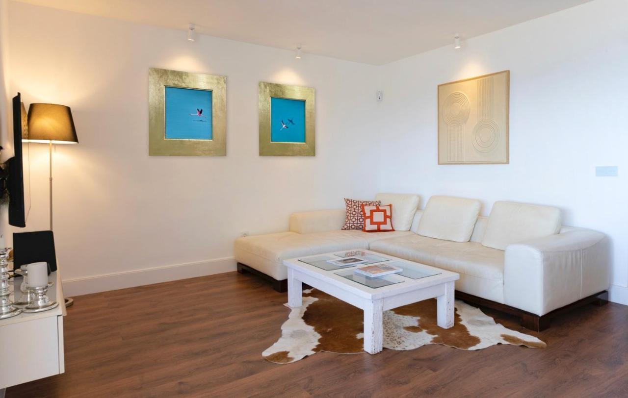 Rincon De La Zofra Apartamento Alicante
