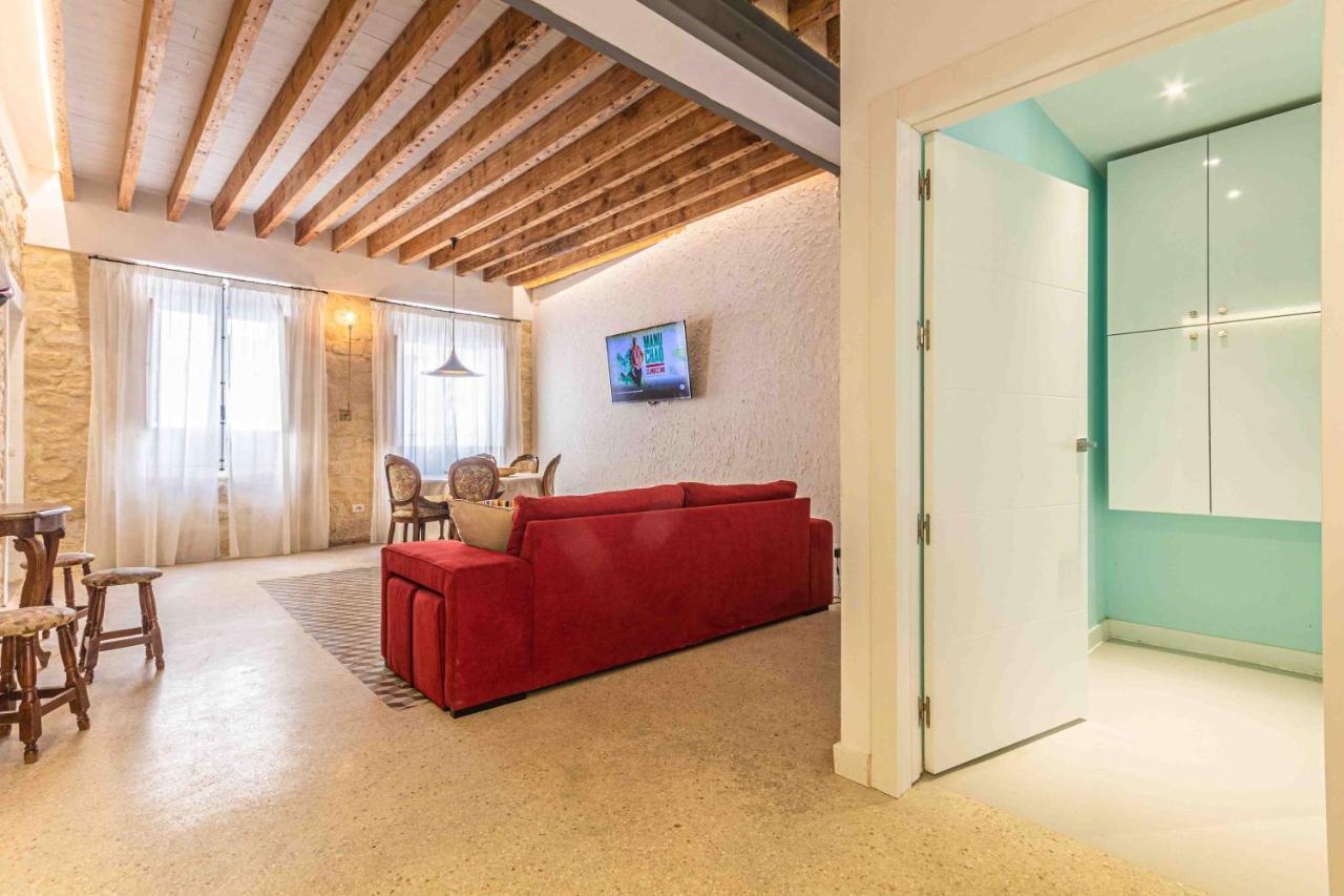 Apartamento Plaza De Toros A Alicante