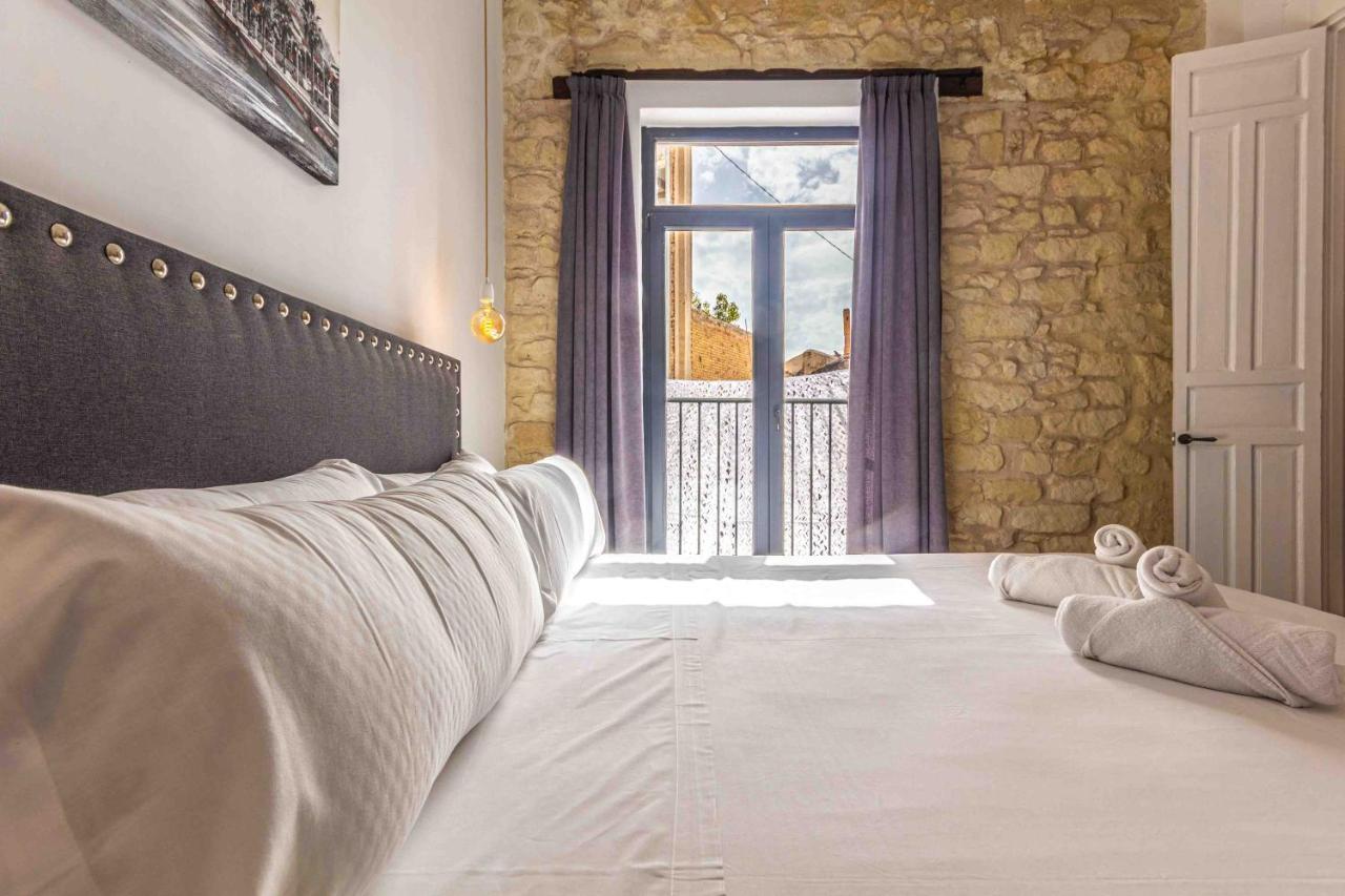 Apartamento Plaza De Toros B Alicante