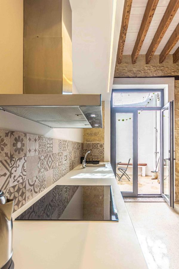 Apartamento Plaza De Toros B