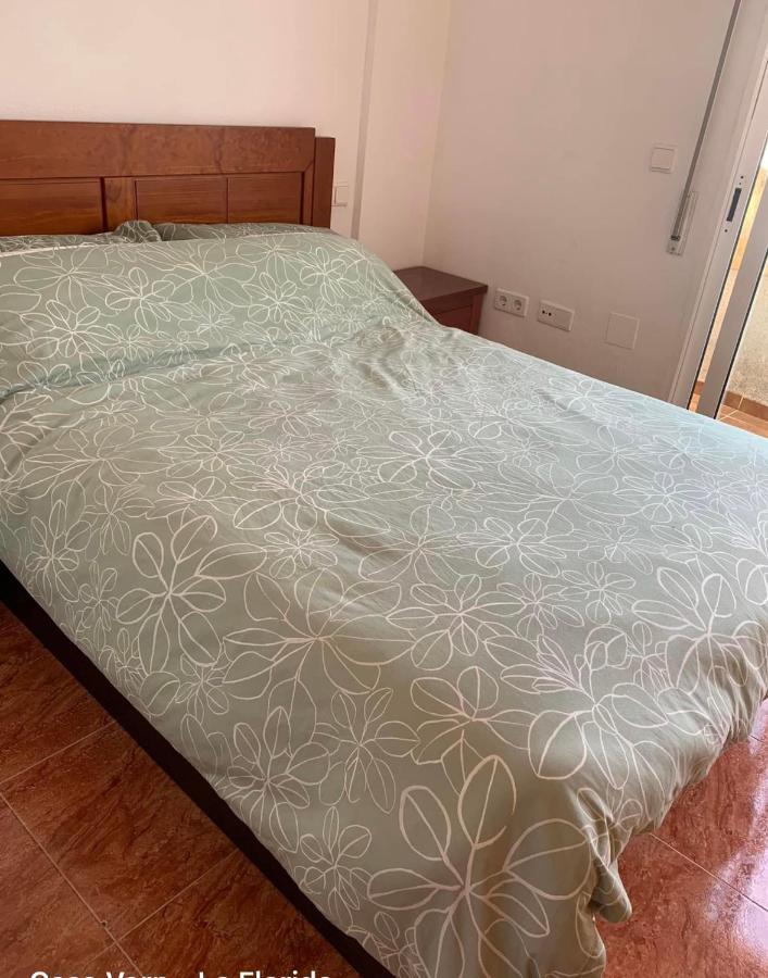 Apartment Casa Vern, Calle Del Lobo, Orihuela Costa