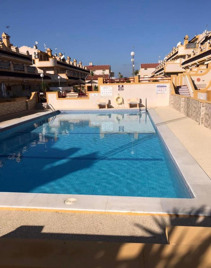 Apartment Casa Vern, Calle Del Lobo, Orihuela Costa Alicante