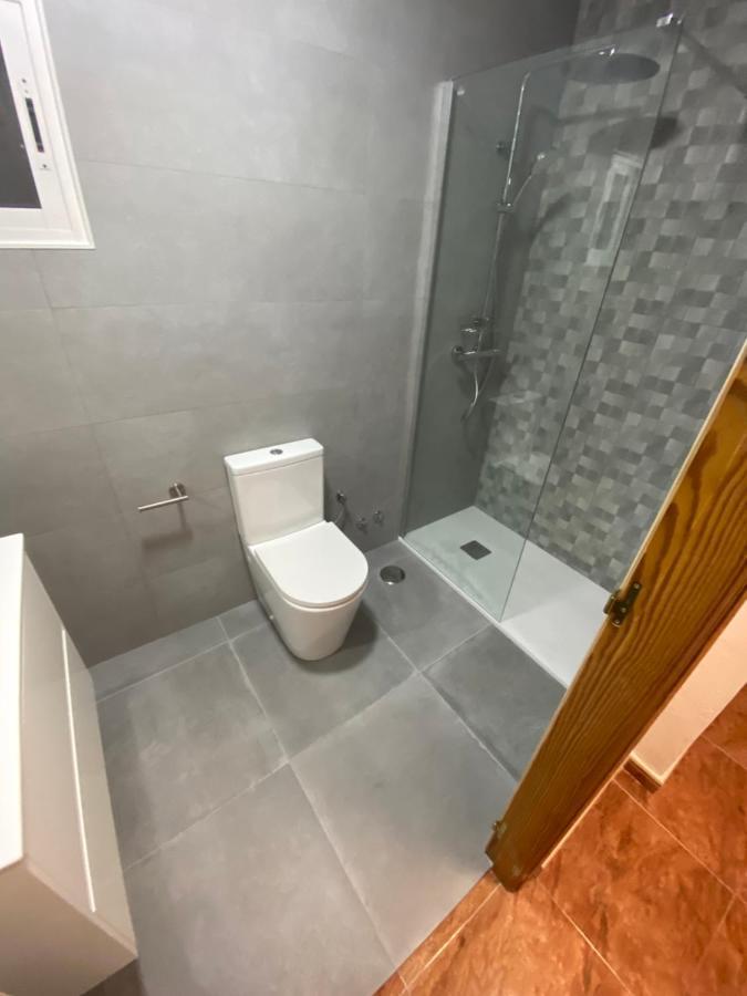 Casa Vern, Calle Del Lobo, Orihuela Costa Apartment
