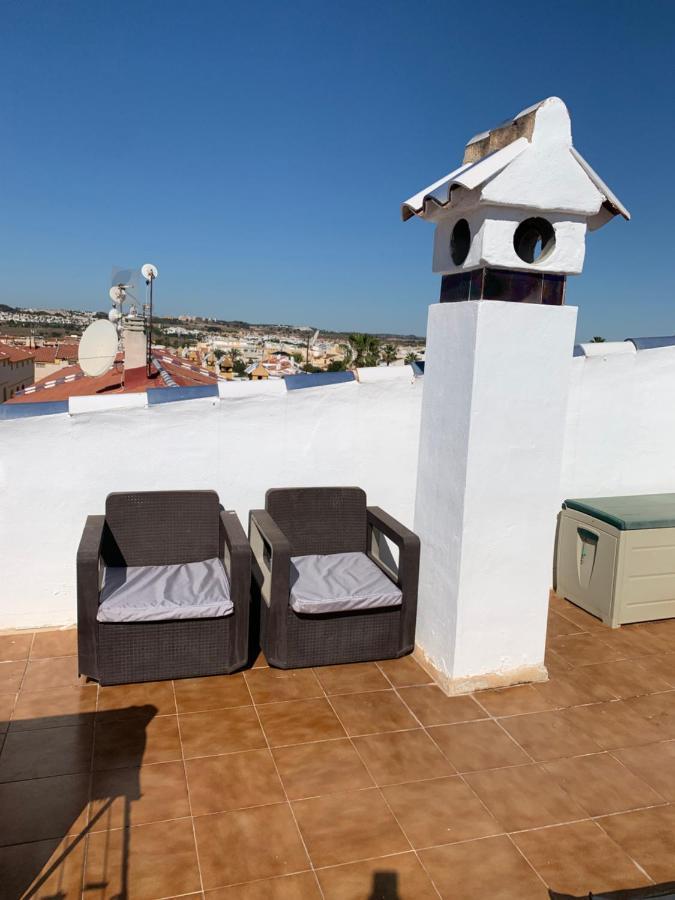 Apartment Casa Vern, Calle Del Lobo, Orihuela Costa Alicante