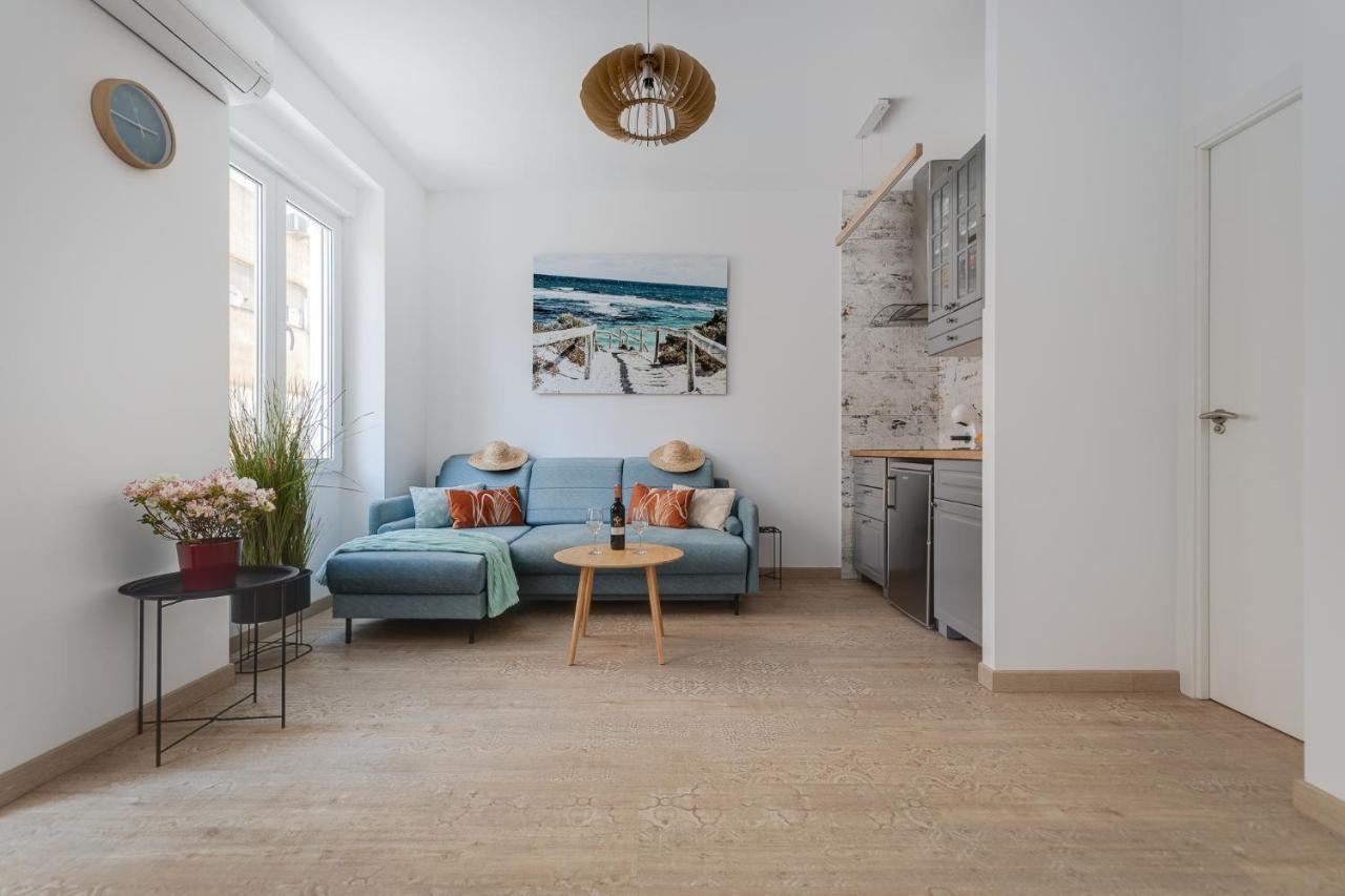 Apartamento Dunas Alicante