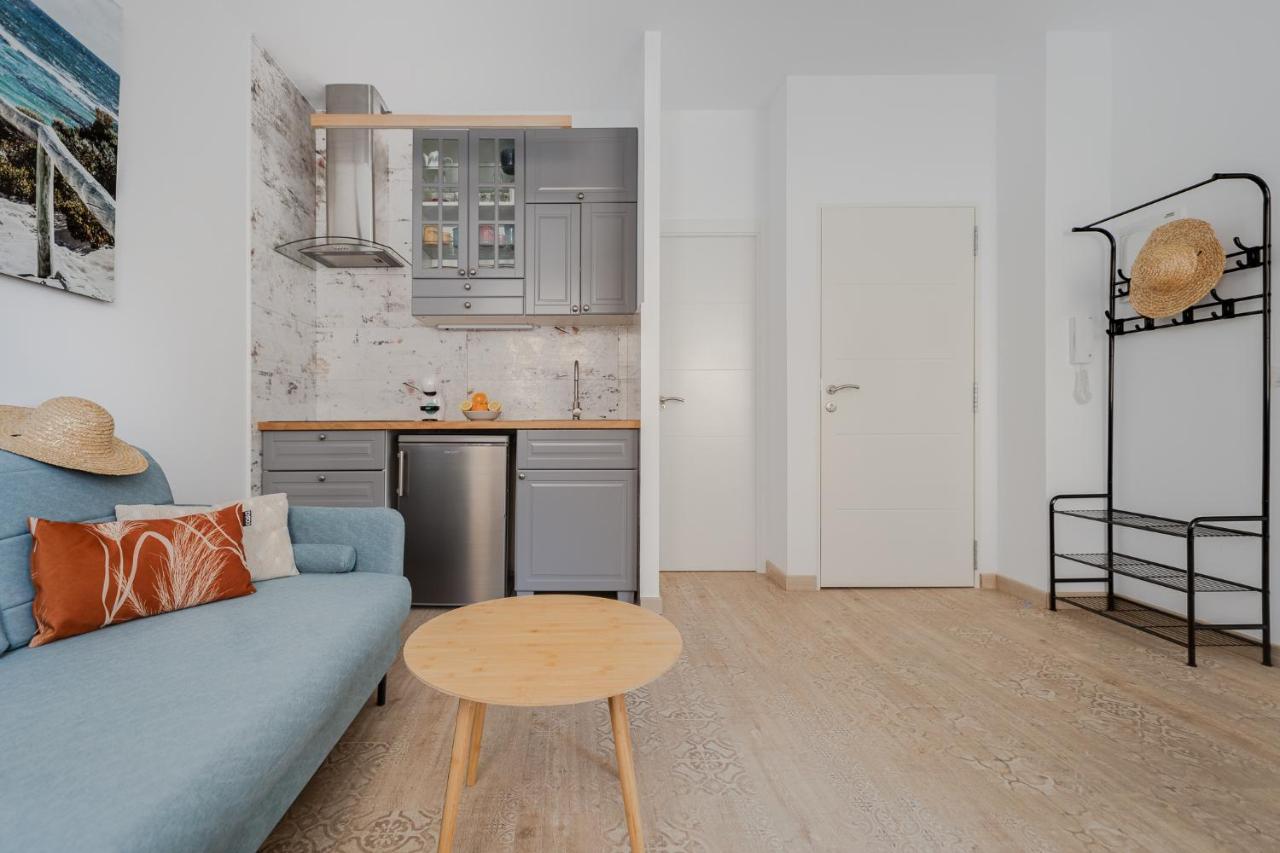 Dunas Apartamento Alicante