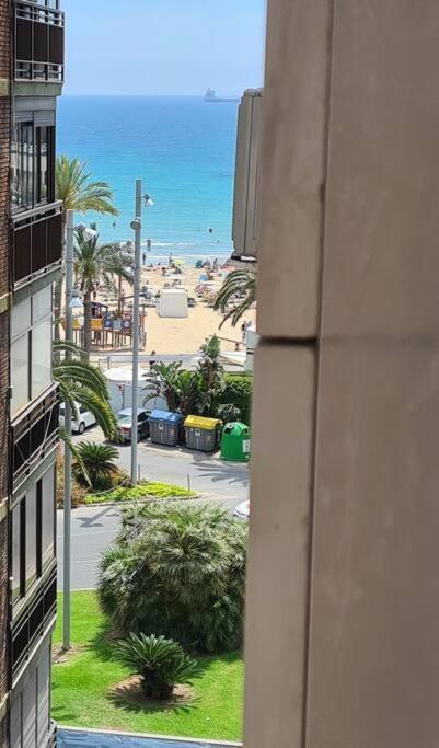 Apartamento La Puerta Del Mar - *