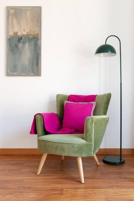 La Puerta Del Mar - Apartamento