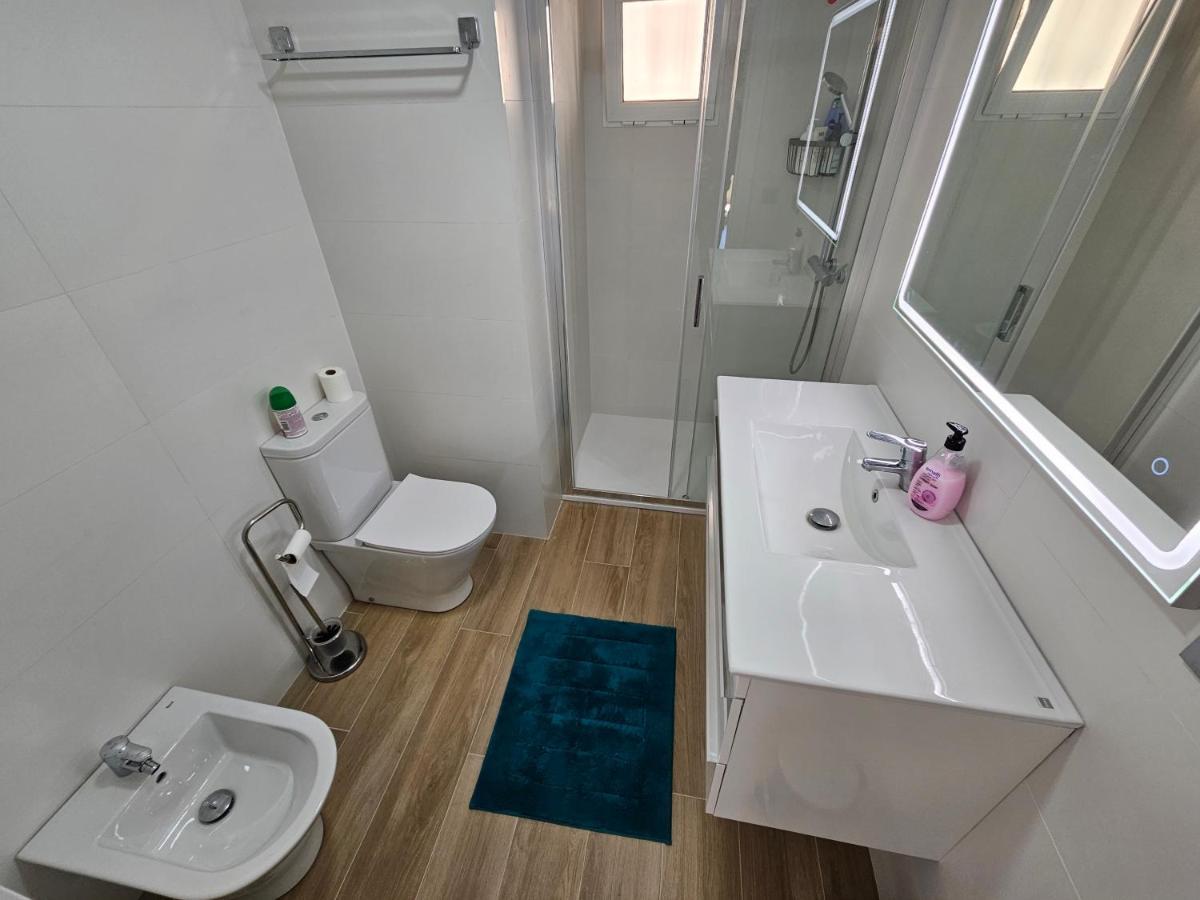 Apartamento Rocafel 6