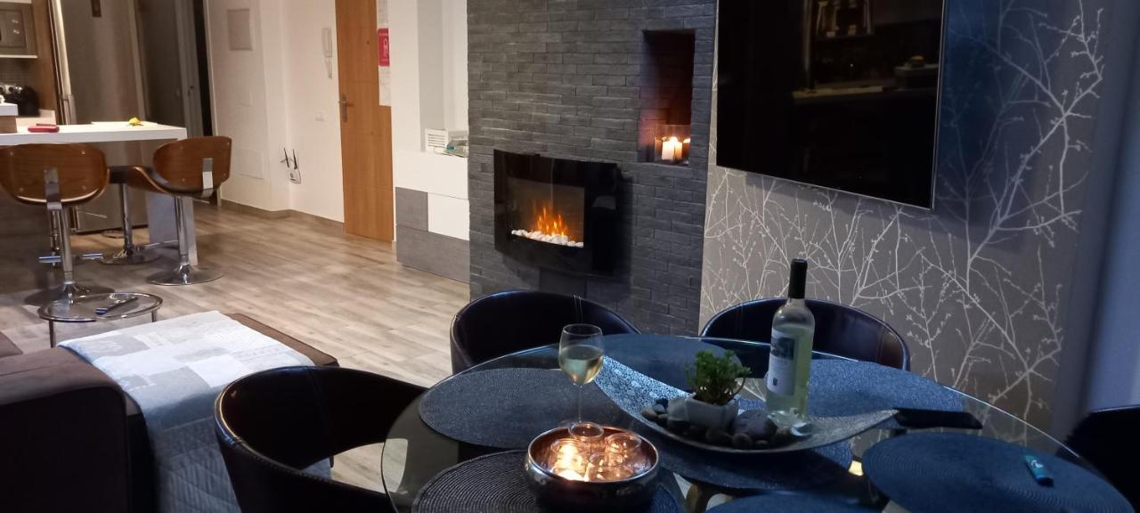 Planetas Apartamento Alicante