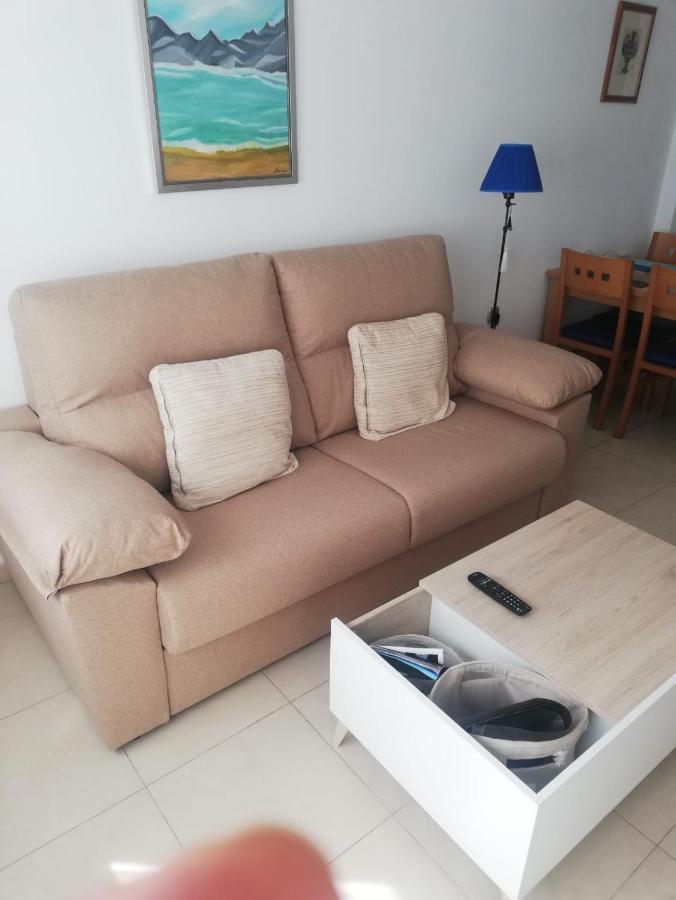 Apartamento En La Bahia De