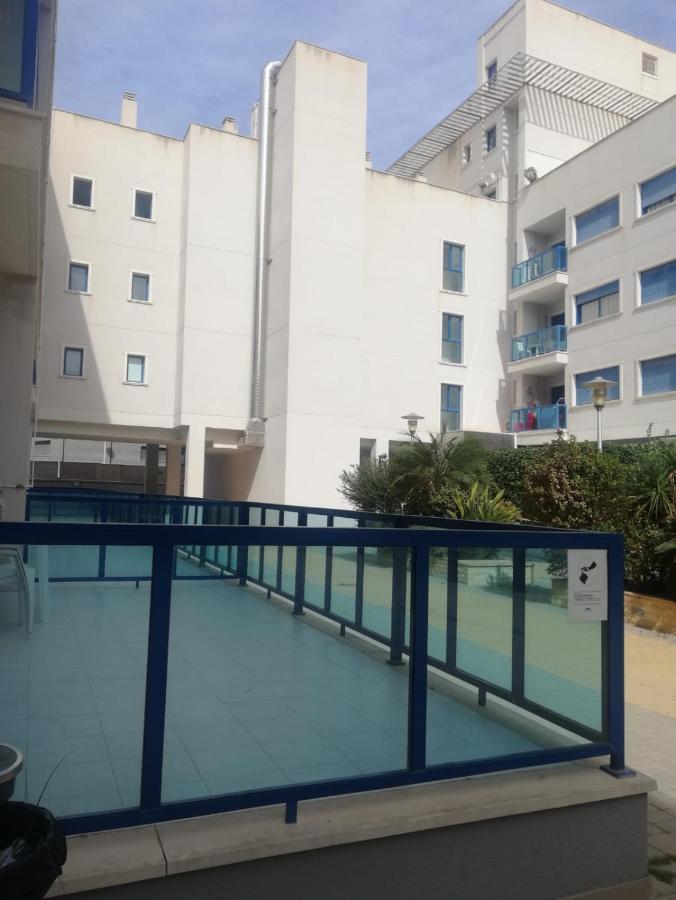 Apartamento En La Bahia De Alicante