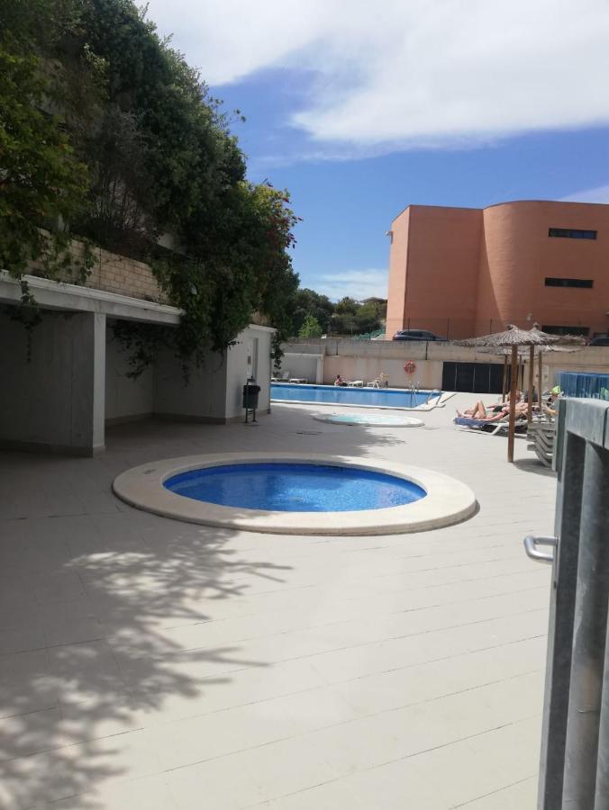 Apartamento En La Bahia De *