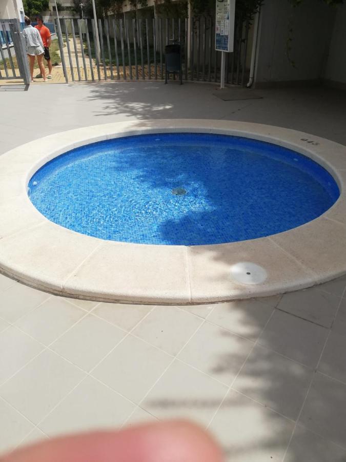 Apartamento En La Bahia De Alicante