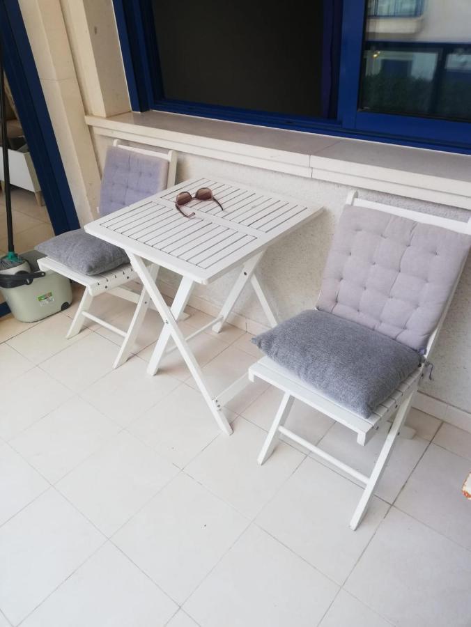 Apartamento En La Bahia De