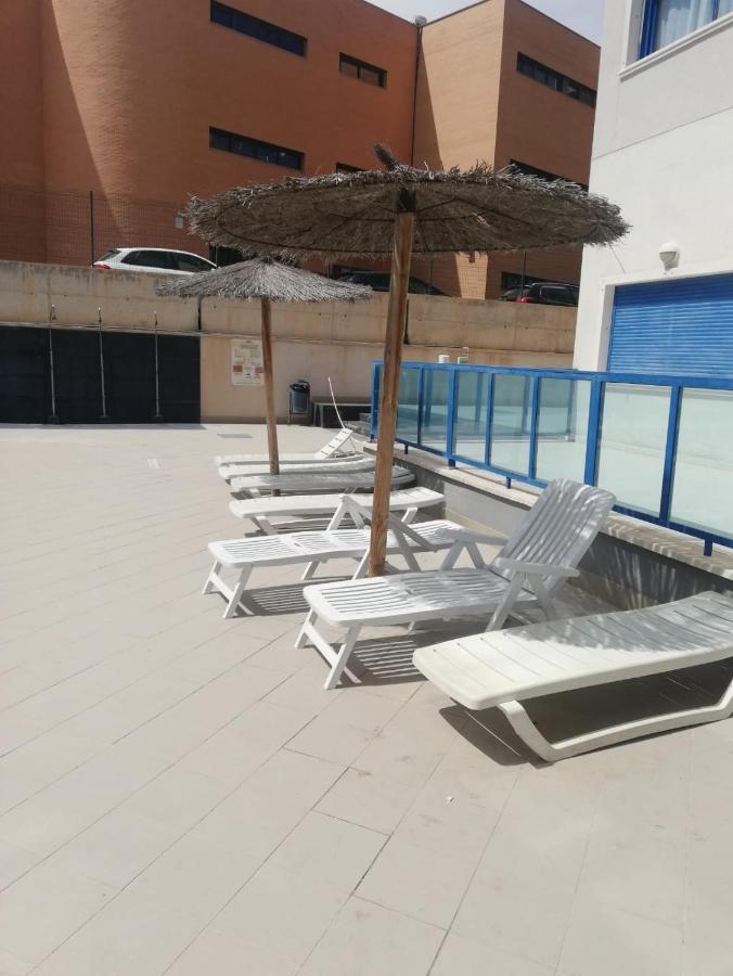En La Bahia De * Alicante