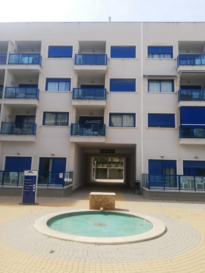 Apartamento En La Bahia De *